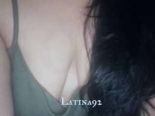 Latina92