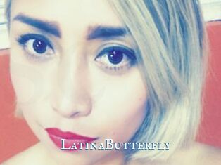 LatinaButterfly