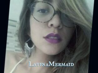 LatinaMermaid