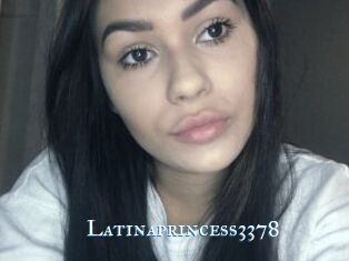 Latinaprincess3378