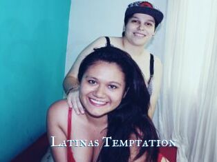 Latinas_Temptation
