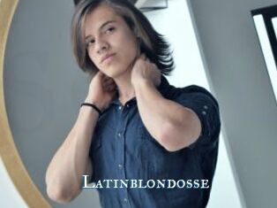 Latinblondosse