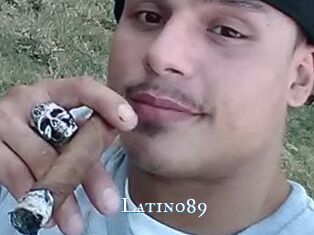 Latino89