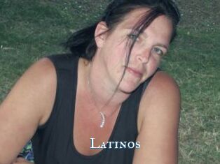 Latinos