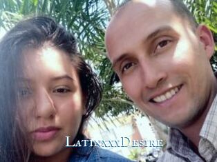 LatinxxxDesire