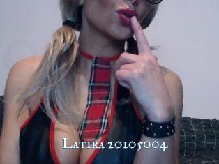 Latira