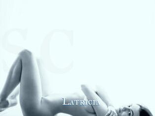 Latricia