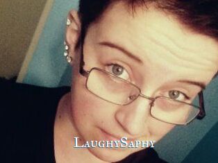 LaughySaphy