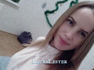 LauraLester