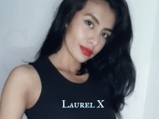 Laurel_X