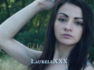 LaurellXXX