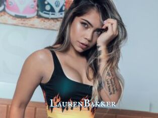 LaurenBakker