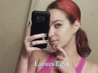 Lauren_Benz