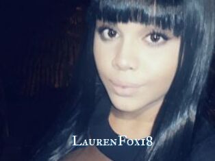 LaurenFox18
