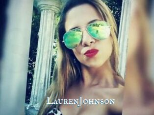 LaurenJohnson