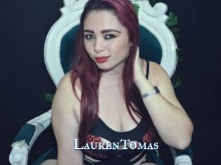 LaurenTomas