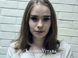 LaurenVitara