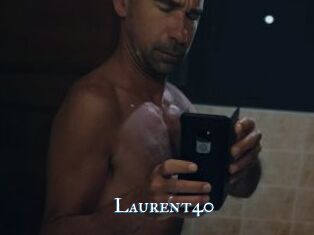 Laurent40