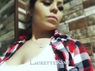 LauretteKane