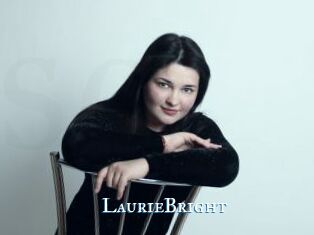LaurieBright