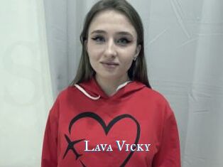 Lava_Vicky