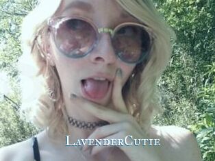 LavenderCutie