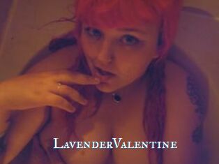 LavenderValentine