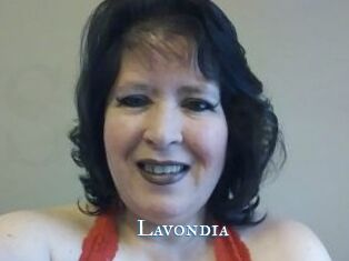 Lavondia