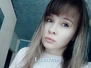 LavriAvin
