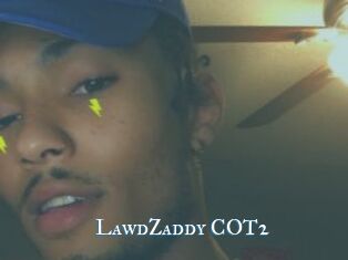 LawdZaddy_COT2