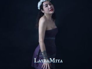 LaylaMiya