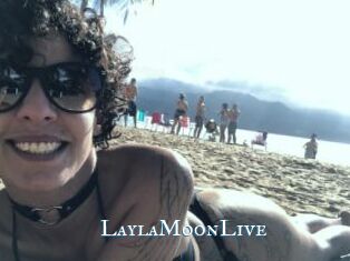 LaylaMoonLive