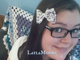 LaylaMoore