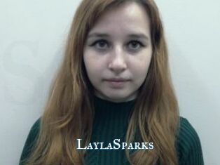 LaylaSparks