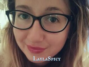 LaylaSpicy