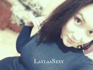 LaylaaSexy
