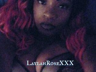 LaylahRoseXXX