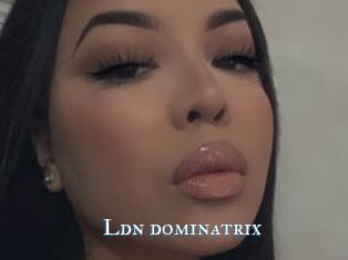 Ldn_dominatrix