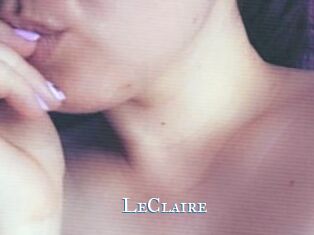 LeClaire