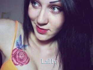 LeIIy
