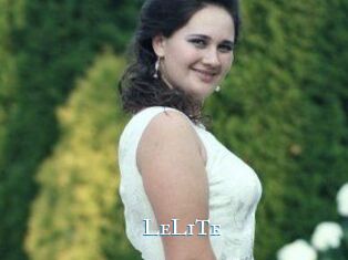 LeLiTe