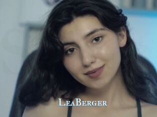 LeaBerger