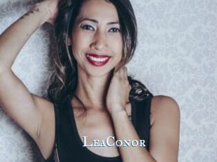 LeaConor