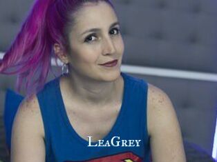 LeaGrey
