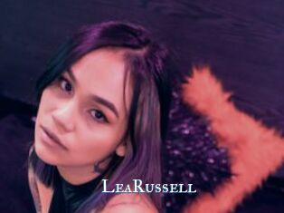 LeaRussell