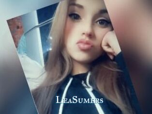 LeaSumers