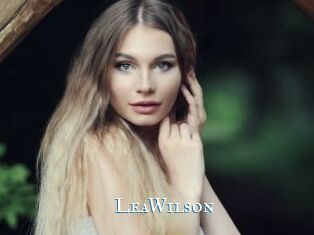 LeaWilson