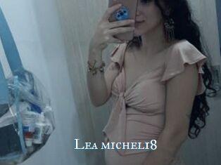 Lea_michel18