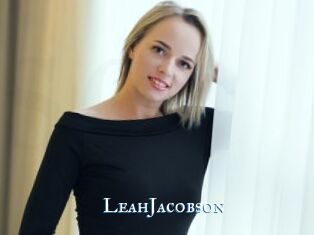 LeahJacobson