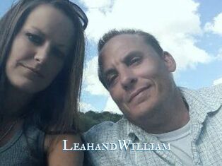 Leah_and_William